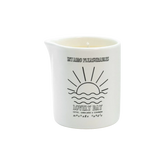 Lovely Day - Massage Candle